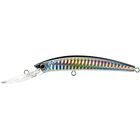 Leurre Flottant Yo-Zuri Crystal Minnow Dd - 11cm - Leurres PN flottants | Pacific P&ecirc;che