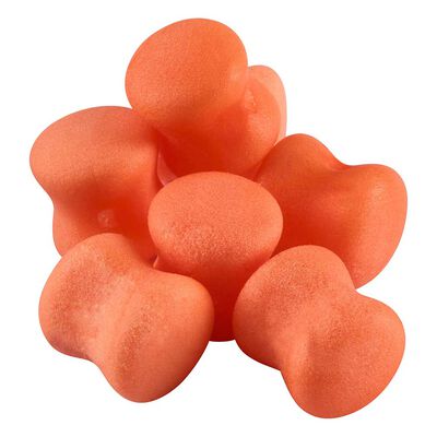 Dumbells rok popup orange - pochette de 14 - ZIG | Pacific P&ecirc;che