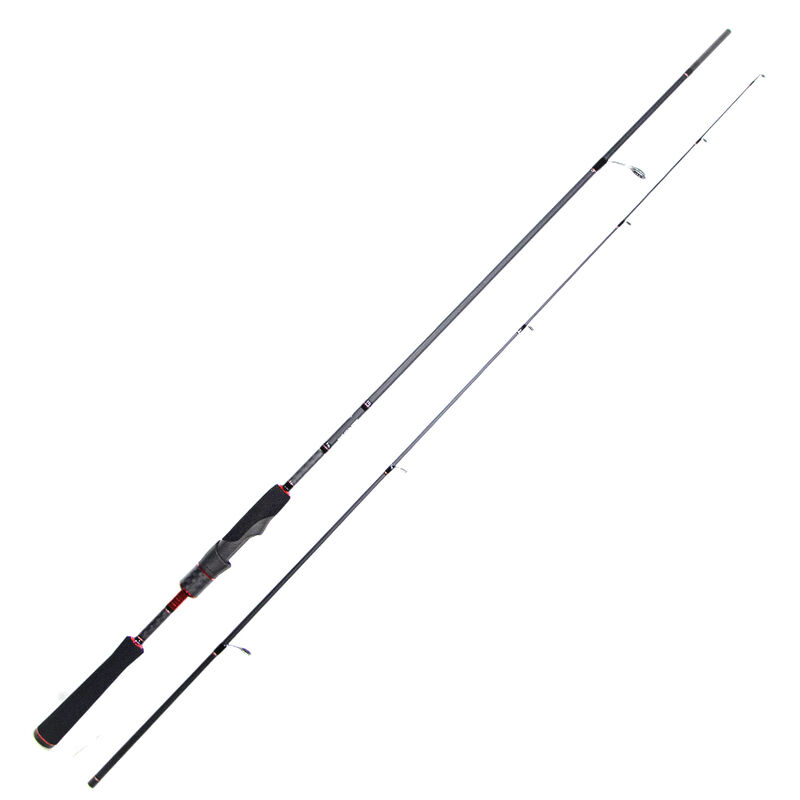 Canne Spinning Evok Invictus V2 662MLS 2.01m, 5-14g - Cannes Spinning | Pacific P&ecirc;che