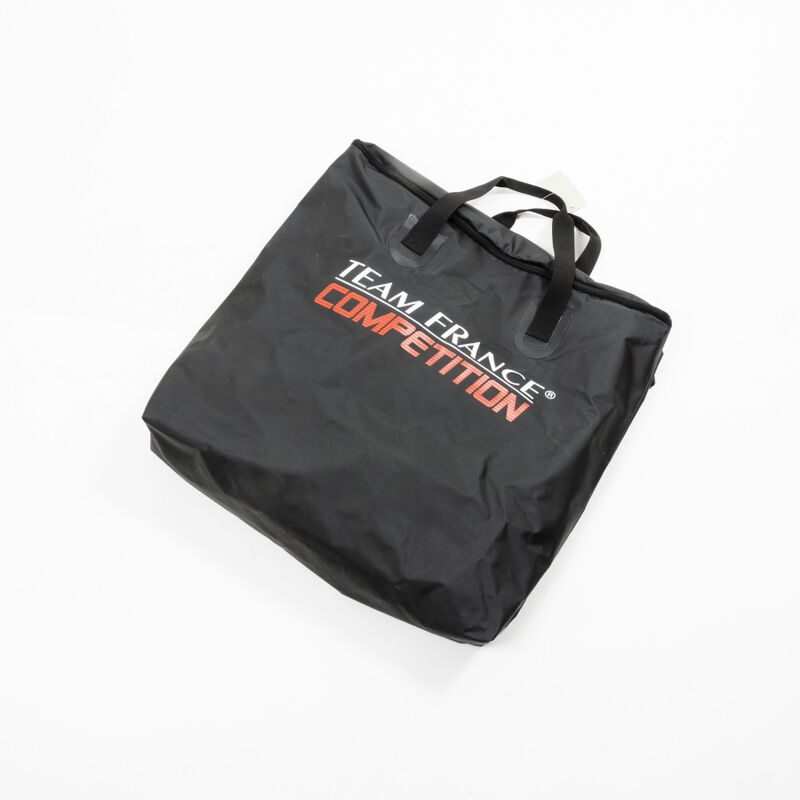Sac &agrave; bourriche eva team france 1 compartiment 50x60x15cm - Sacs &agrave; bourriches | Pacific P&ecirc;che