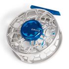 Moulinet Mouche Orvis Ratio Reel VI Deep Silver Deep Sea - Manuels | Pacific P&ecirc;che