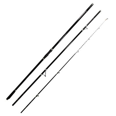 Canne Sasori Kaiten Surf Revolution Hybrid 440 cm 100-225 g - Cannes surfcasting emboitement | Pacific P&ecirc;che