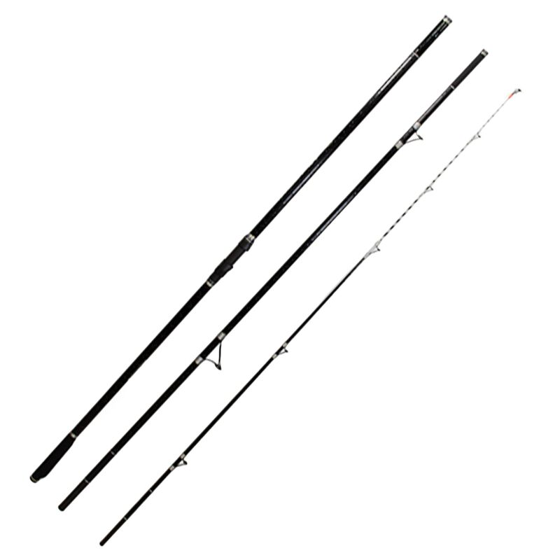 Canne Sasori Kaiten Surf Revolution Hybrid 440 cm 100-225 g - Cannes surfcasting emboitement | Pacific P&ecirc;che