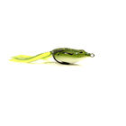 Pack Bzone STK Frog Brown (x3) - Packs et ensembles | Pacific P&ecirc;che