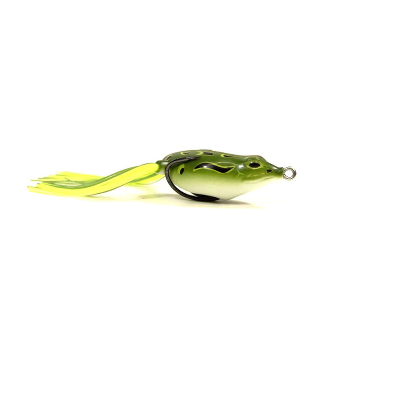 Pack Bzone STK Frog Brown (x3) - Packs et ensembles | Pacific P&ecirc;che