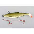Stinger Savage Gear Carbon49 Double Stinger (x2) - Stingers | Pacific P&ecirc;che