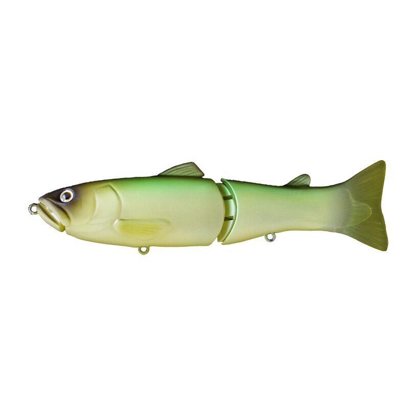 Leurre Dur Swimbait Deps New Slide Swimmer 300SS, 280g - Swimbaits | Pacific P&ecirc;che