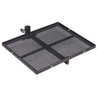 Desserte Rive 1 Point XL D36 490 x 390mm - Dessertes | Pacific P&ecirc;che