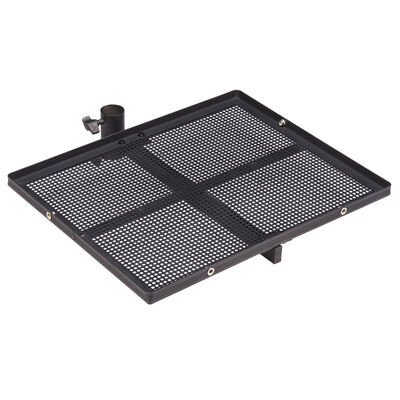 Desserte Rive 1 Point XL D36 490 x 390mm - Dessertes | Pacific P&ecirc;che
