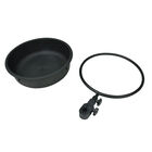 Support bac &agrave; amorce coup team france bassine ers multi d - Supports Coud&eacute;s | Pacific P&ecirc;che