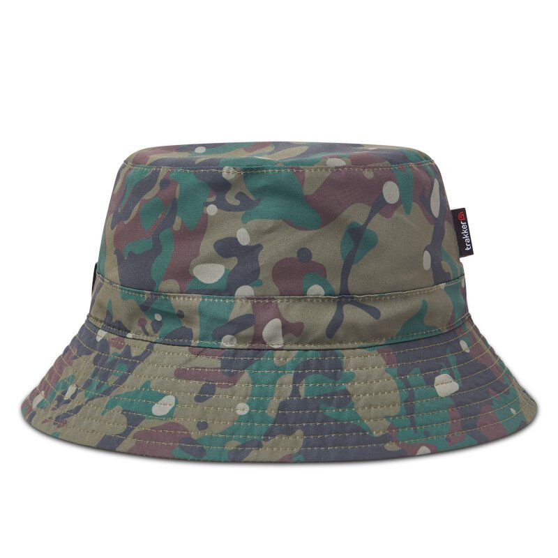 Bob Trakker Reversible Bucket Hat - Bonnets | Pacific P&ecirc;che