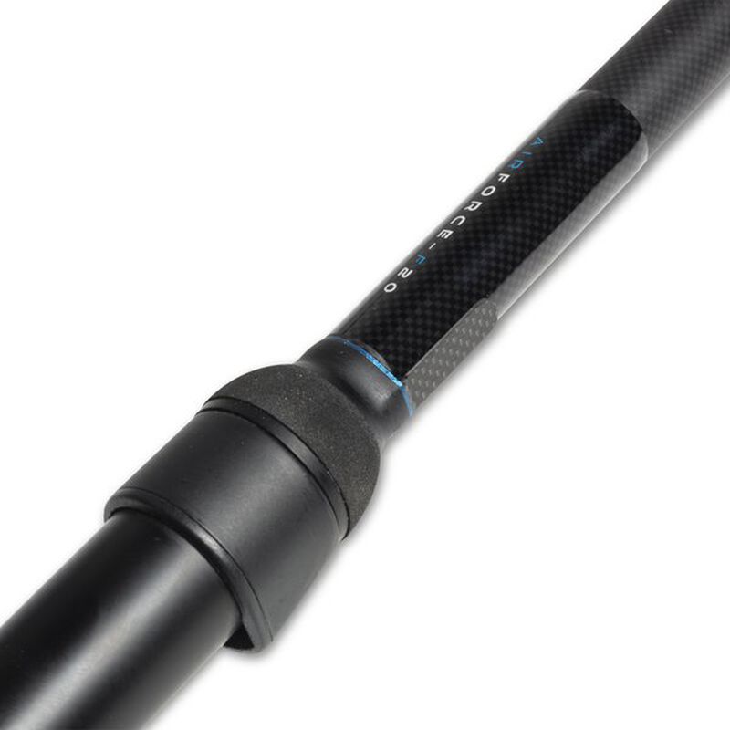Canne Nash Air Force F20 13' 3.5lb - Cannes 13' | Pacific P&ecirc;che