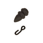Clinga Ronnie Sleeve 3g x5 - Hame&ccedil;ons | Pacific P&ecirc;che