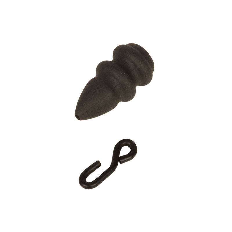 Clinga Ronnie Sleeve 3g x5 - Hame&ccedil;ons | Pacific P&ecirc;che