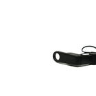 Indicateur de touches Hoogendijk Black Diamond Dropper - Indicateur rigide | Pacific P&ecirc;che