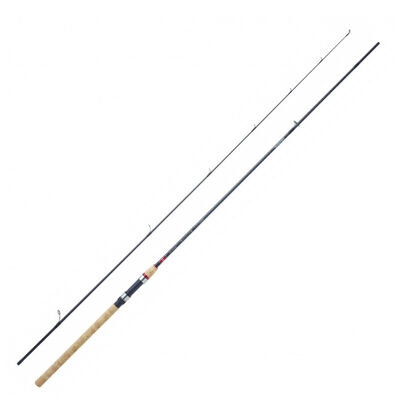 Canne Vairon mani&eacute; Daiwa Ninja VM 282 MFS 2.80m, 5-28g - Cannes multi-brins | Pacific P&ecirc;che