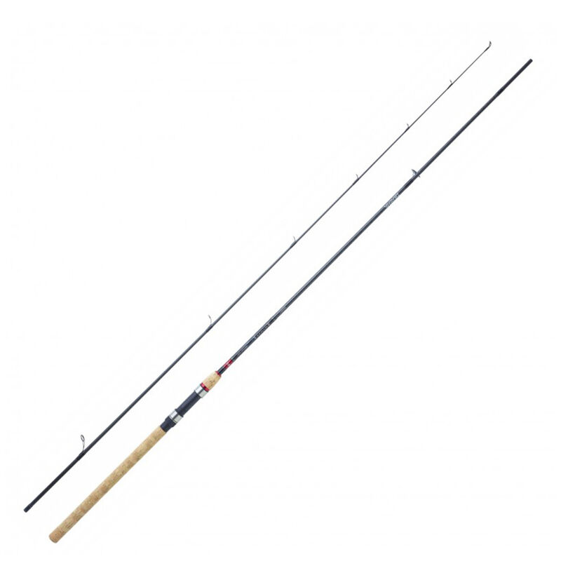 Canne Vairon mani&eacute; Daiwa Ninja VM 282 MFS 2.80m, 5-28g - Cannes multi-brins | Pacific P&ecirc;che