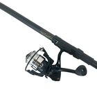 Combo First Fibertrout 300 cm 40 g - Canne + moulinet | Pacific P&ecirc;che