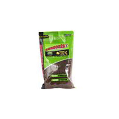 Pellets Fun Fishing Surdos&eacute;s 3mm Caramel & Vanille - Pellets | Pacific P&ecirc;che
