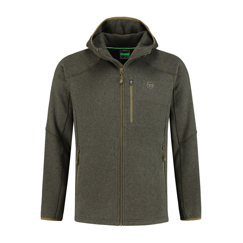 Veste polaire korda kore polar fleece javket - Vestes et gilets | Pacific P&ecirc;che