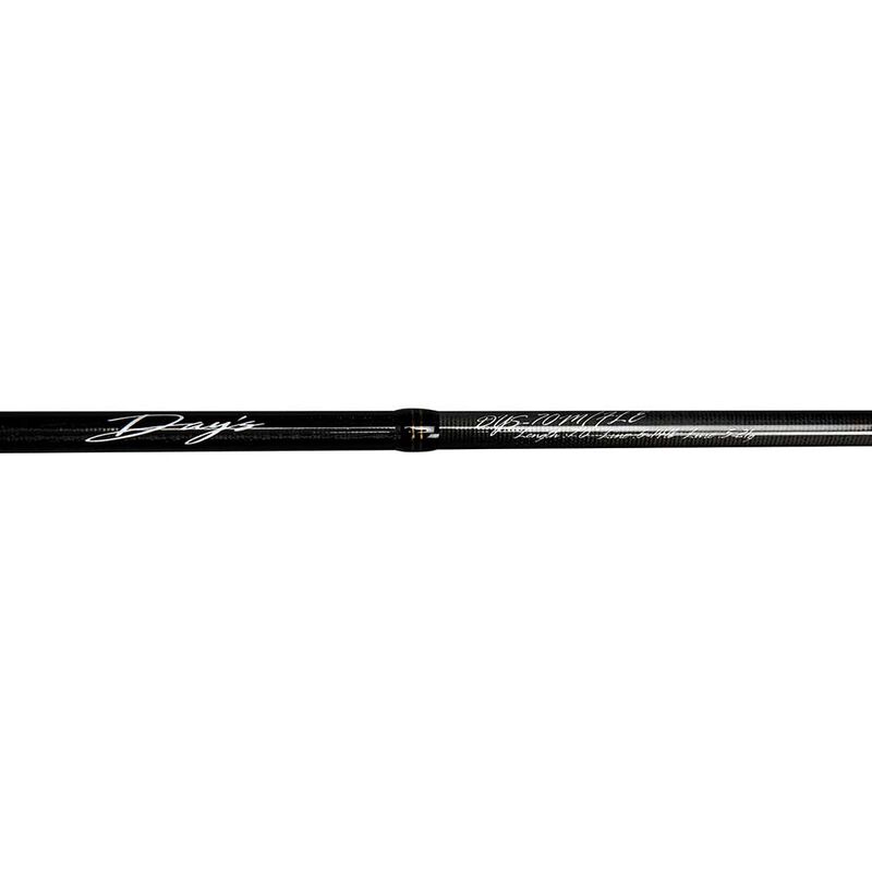 Canne Casting Major Craft Days France Limited 79X/PC FLE 2.37m, 40-150g - Cannes Casting | Pacific P&ecirc;che