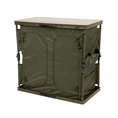 Meuble de Rangement Trakker Bivvy Storage XL - Tables | Pacific P&ecirc;che