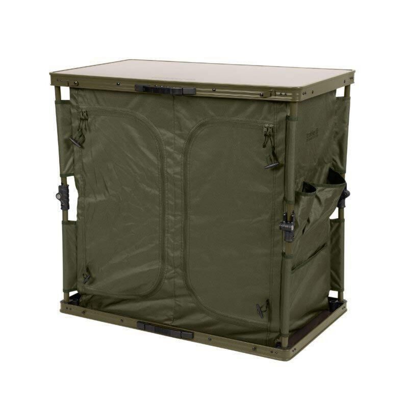 Meuble de Rangement Trakker Bivvy Storage XL - Tables | Pacific P&ecirc;che