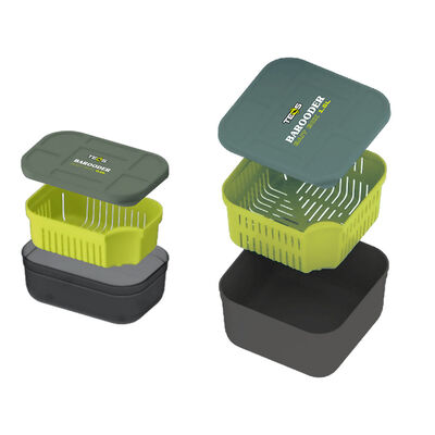 Boite a Appats Barooder Bait Box - Boites | Pacific P&ecirc;che