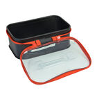 Trousse &eacute;tanche mack2 eva bag l - Sacs/Trousses Acc. | Pacific P&ecirc;che