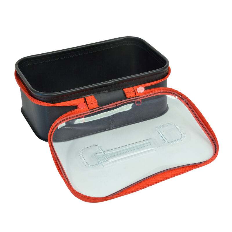 Trousse &eacute;tanche mack2 eva bag l - Sacs/Trousses Acc. | Pacific P&ecirc;che