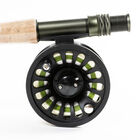 Ensemble mouche silverstone liberty kit 9' soie 4/5 - Ensembles | Pacific P&ecirc;che