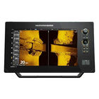 Combin&eacute; Tactile HUMMINBIRD APEX 13 - Version MEGA SI+ - Sondeurs | Pacific P&ecirc;che