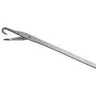 Aiguille &agrave; &eacute;pissures carpe team carpfishing splice needle x 2 - Aiguille | Pacific P&ecirc;che
