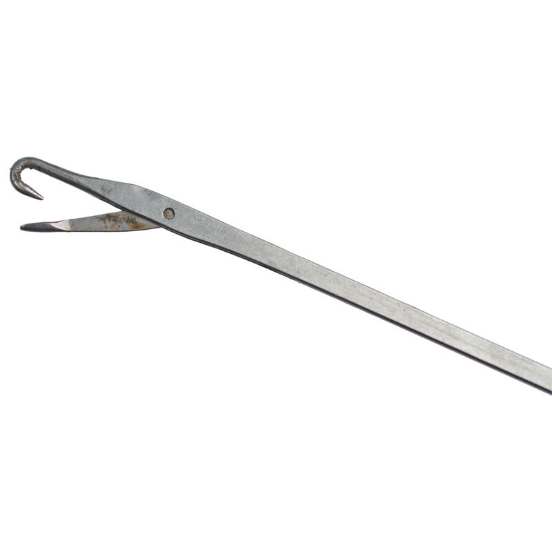 Aiguille &agrave; &eacute;pissures carpe team carpfishing splice needle x 2 - Aiguille | Pacific P&ecirc;che