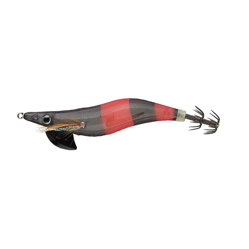 Turlutte Sunset Sunsquid UV Ghost Plongeante #3.0 - Turluttes | Pacific P&ecirc;che