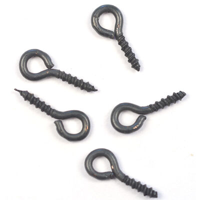 Anneaux carpe mack2 threaded bait rings (x20) - Accroche app&acirc;ts | Pacific P&ecirc;che