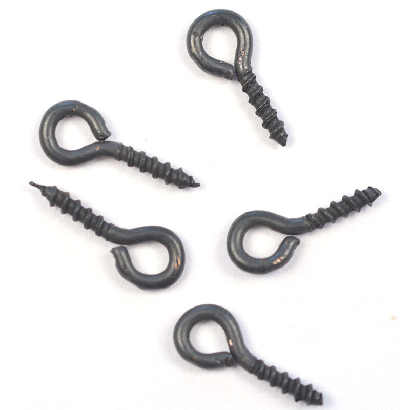Anneaux carpe mack2 threaded bait rings (x20) - Accroche app&acirc;ts | Pacific P&ecirc;che