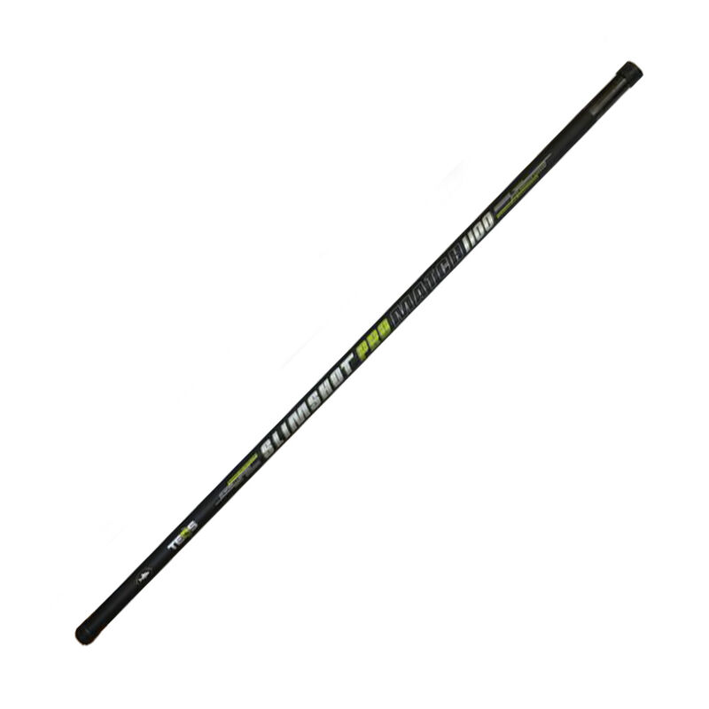 Canne Teos Slimshot Pro Match 1100 - Cannes Match | Pacific P&ecirc;che