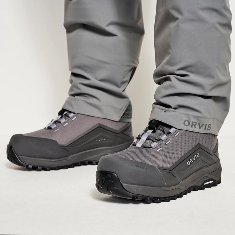 Waders Respirant Orvis Men's Pro LT Waders - Waders respirants | Pacific P&ecirc;che