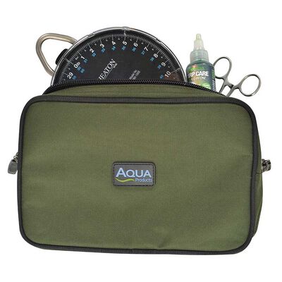 Sac &agrave; accessoires aquaproducts deluxe scales pouch - Sacs/Trousses Acc. | Pacific P&ecirc;che