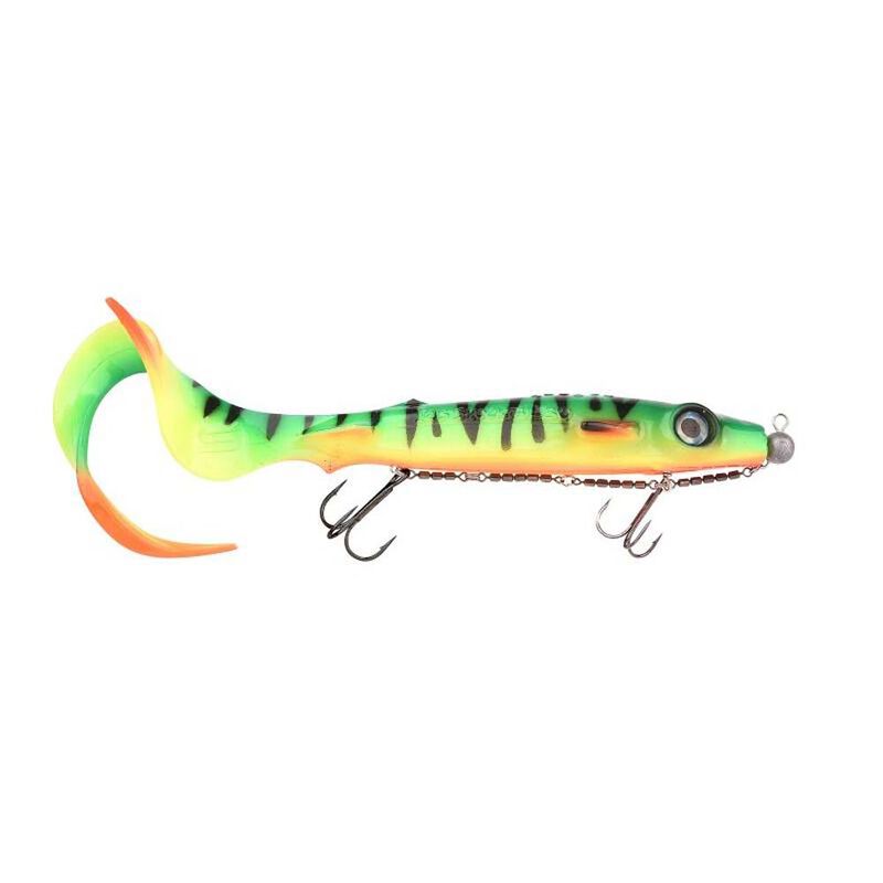 Stinger Spro Screw in 360 Rig 11cm - Stingers | Pacific P&ecirc;che