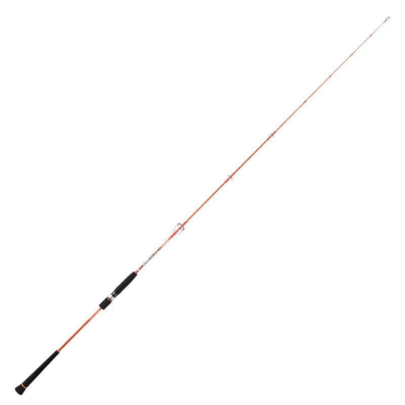 Canne Sakura Mitsio Slow Jigging Spin 1m90 - 20 LB - Cannes jigging | Pacific P&ecirc;che