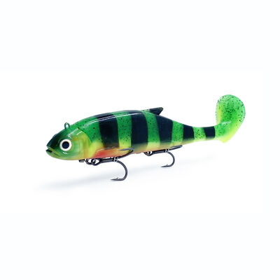 Leurre Souple Shad Fiiish Blaster Shad 20cm, 80g - Shads | Pacific P&ecirc;che