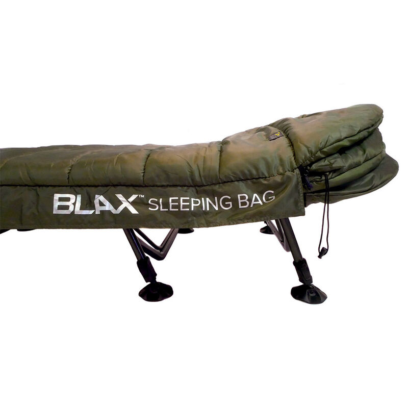 Sac de Couchage Carp Spirit Blax Sleep Bag 3 Season STD - Sac de couchages | Pacific P&ecirc;che