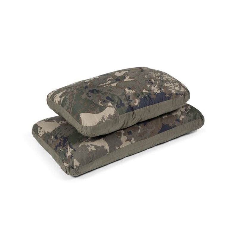 Coussin Nash Indulgence Pillow Camo Wide - Oreillers | Pacific P&ecirc;che