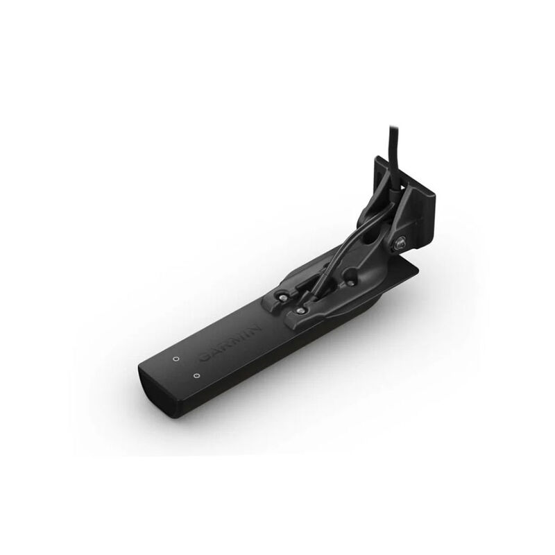 Combin&eacute; Sondeur Garmin Echomap Ultra 2 122SV avec Sonde GT56UHD-TM - Sondeurs | Pacific P&ecirc;che