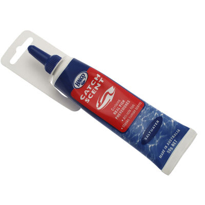 Attractant Halco Catch Scent Salt water - Attractants | Pacific P&ecirc;che