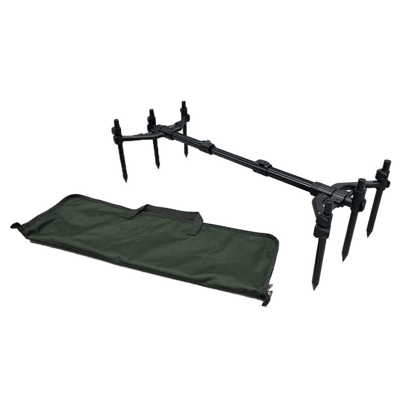 Rod pod Mack2 Nomad XTR Pod 3 Rod - Rod Pod | Pacific P&ecirc;che