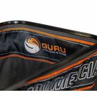 Bourriche Guru 2.50m Keepnet - Carpe | Pacific P&ecirc;che