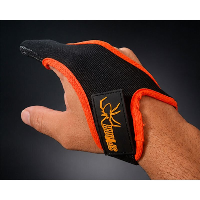 Gant de lancer Advance Spyder Kevlar - Accessoires Cannes | Pacific P&ecirc;che
